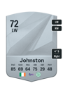 Other version of Michael Johnston