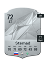 Other version of Maja Sternad