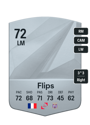 Other version of Alexis Flips