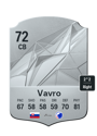 Other version of Denis Vavro