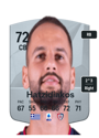 Other version of Pantelis Hatzidiakos