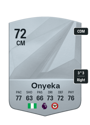 Other version of Frank Onyeka