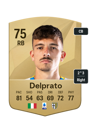 Other version of Enrico Delprato