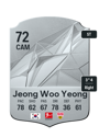 Other version of Jeong Woo Yeong