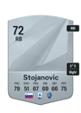Other version of Petar Stojanovic