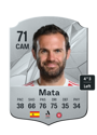 Other version of Juan Mata