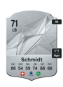 Other version of Isaac Schmidt