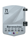 Other version of Enzo Barrenechea