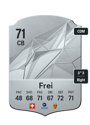Other version of Fabian Frei