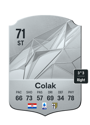 Other version of Antonio Colak