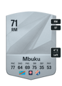 Other version of Nathanael Mbuku
