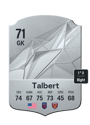 Other version of Katelin Talbert