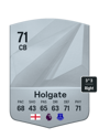 Other version of Mason Holgate