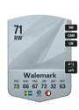 Other version of Patrik Walemark