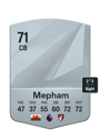 Other version of Chris Mepham