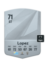 Other version of Renzo Lopez