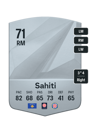 Other version of Emir Sahiti