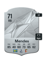 Other version of Joe Mendes