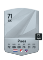Other version of Maarten Paes