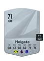 Other version of Mason Holgate