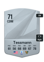 Other version of Tanner Tessmann