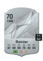 Other version of Reinier