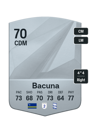 Other version of Juninho Bacuna