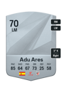 Other version of Adu Ares
