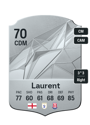 Other version of Josh Laurent