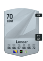 Other version of Stjepan Loncar