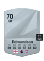 Other version of George Edmundson