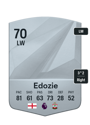 Other version of Samuel Edozie