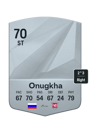 Other version of German Onugkha