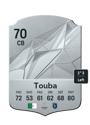 Other version of Ahmed Touba