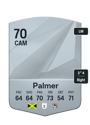 Other version of Kasey Palmer