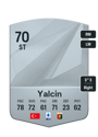 Other version of Guven Yalcin