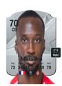 Other version of Chrislain Matsima