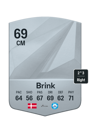 Other version of Mark Brink
