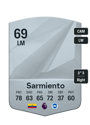 Other version of Jeremy Sarmiento