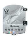 Other version of Festy Ebosele