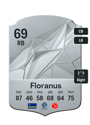 Other version of Sherel Floranus