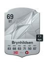 Other version of Ola Brynhildsen