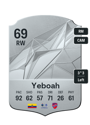 Other version of John Yeboah