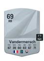Other version of Hugo Vandermersch