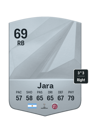 Other version of Leonardo Jara