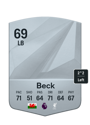 Other version of Owen Beck