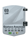 Other version of Gustavo Assuncao