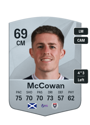 Other version of Luke McCowan
