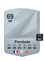 Other version of Timothee Pembele