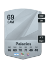 Other version of Matias Palacios